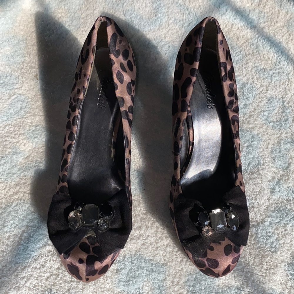 Candies Pumps